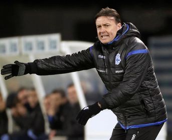 El Deportivo destituye a Cristóbal Parralo como técnico del primer equipo El Deportivo destituye a Cristóbal Parralo como técnico del primer equipo