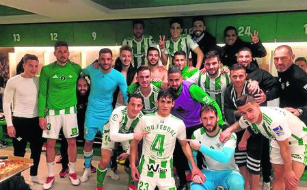 Oleada de respaldo y ánimo para Zou Feddal Oleada de respaldo y ánimo para Zou Feddal