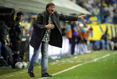 Independiente del Valle y Banfield por la siguiente etapa de Libertadores Independiente del Valle y Banfield por la siguiente etapa de Libertadores