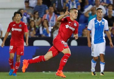 ¿Cuál es el tercer equipo de Madrid? ¿Cuál es el tercer equipo de Madrid?