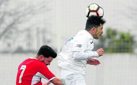 Así fue la jornada 21 en Primera Andaluza Así fue la jornada 21 en Primera Andaluza