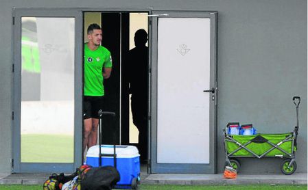Arranca la cuenta atrás para Feddal Arranca la cuenta atrás para Feddal
