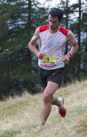 Kilian Jornet competirá en Francia tres meses después de operarse los hombros Kilian Jornet competirá en Francia tres meses después de operarse los hombros