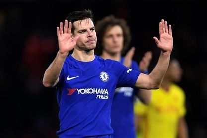 La Premier League estudia introducir un parón invernal a partir de 2019 La Premier League estudia introducir un parón invernal a partir de 2019