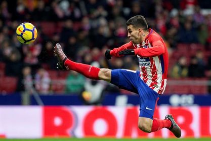 Ángel Correa declarará desde España por videoconferencia Ángel Correa declarará desde España por videoconferencia