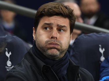 Pochettino cree que la introducción del VAR podría "matar" al fútbol Pochettino cree que la introducción del VAR podría "matar" al fútbol