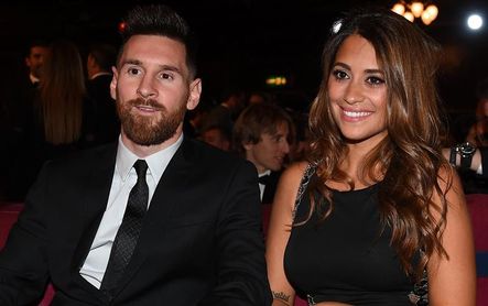 El tercer hijo de Leo Messi se llamará Ciro El tercer hijo de Leo Messi se llamará Ciro
