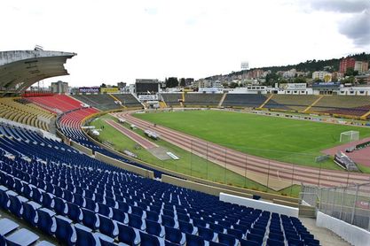 El fútbol ecuatoriano recibirá 640 millones de dólares por un contrato con GolTV El fútbol ecuatoriano recibirá 640 millones de dólares por un contrato con GolTV