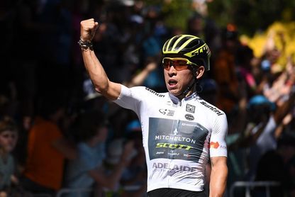 El australiano Ewan, entre los favoritos a suceder al danés Magnus Cort Nielsen El australiano Ewan, entre los favoritos a suceder al danés Magnus Cort Nielsen