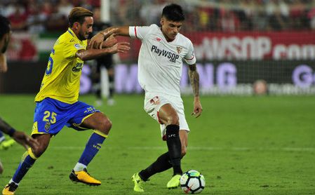 Las entradas para Las Palmas, a partir del lunes a precio único Las entradas para Las Palmas, a partir del lunes a precio único