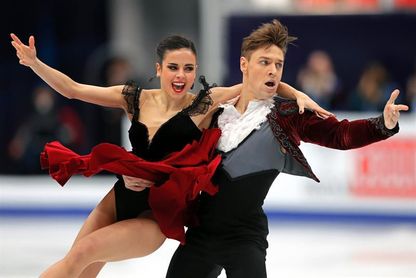 Sara Hurtado: "Sé que voy a llorar con la medalla de Javi" Sara Hurtado: "Sé que voy a llorar con la medalla de Javi"
