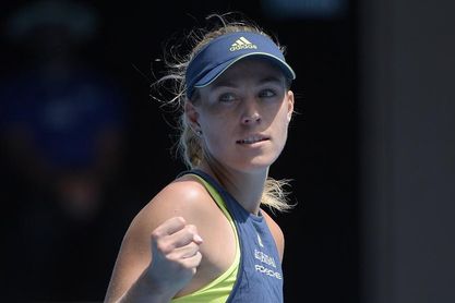 Angelique Kerber confirma su participación en el Mallorca Open Angelique Kerber confirma su participación en el Mallorca Open
