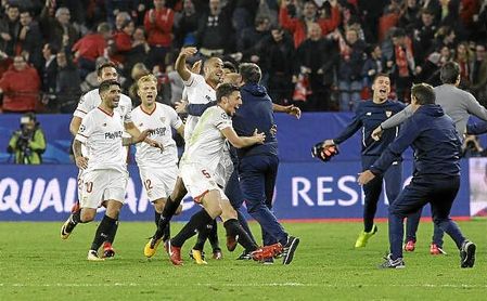 Horario y televisión de los encuentros de Champions Horario y televisión de los encuentros de Champions