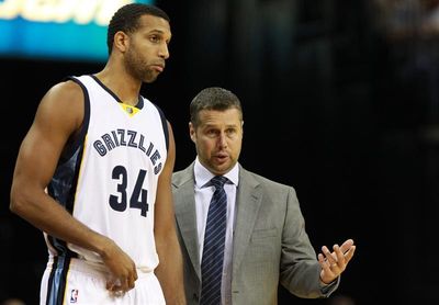 Rockets firman al ala-pívot Brandan Wright por lo que resta de temporada Rockets firman al ala-pívot Brandan Wright por lo que resta de temporada