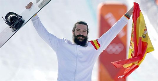 España entra en el medallero 26 años después, Alemania roza la decena de oros España entra en el medallero 26 años después, Alemania roza la decena de oros