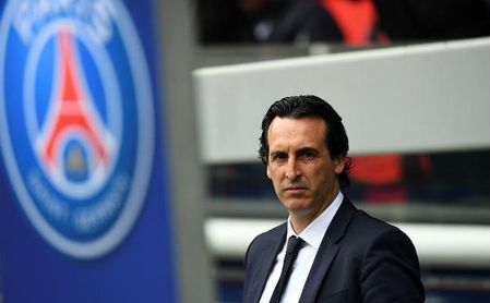 Emery se excusa con el arbitraje, pero en Francia le culpan de la derrota Emery se excusa con el arbitraje, pero en Francia le culpan de la derrota