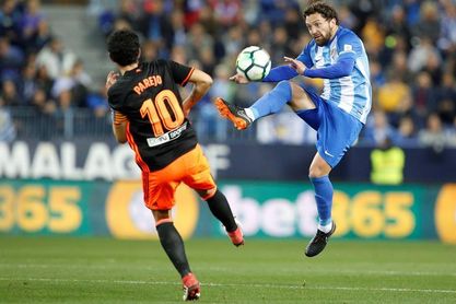 El Valencia es el equipo con más penaltis a favor y los ha marcado todos El Valencia es el equipo con más penaltis a favor y los ha marcado todos