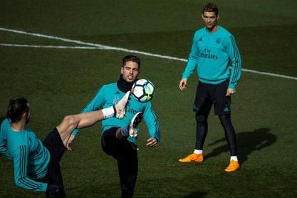 Cristiano y Keylor fuera de una convocatoria sin Marcelo, Modric y Kroos Cristiano y Keylor fuera de una convocatoria sin Marcelo, Modric y Kroos