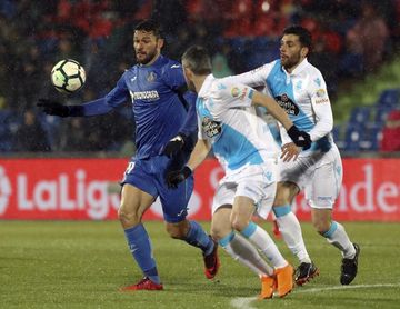 El Dépor se queda a cero en 5 jornadas seguidas por segunda vez en su historia El Dépor se queda a cero en 5 jornadas seguidas por segunda vez en su historia