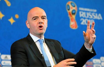 La FIFA rechaza los estatutos de Guatemala y amenaza con "sanciones adicionales" La FIFA rechaza los estatutos de Guatemala y amenaza con "sanciones adicionales"