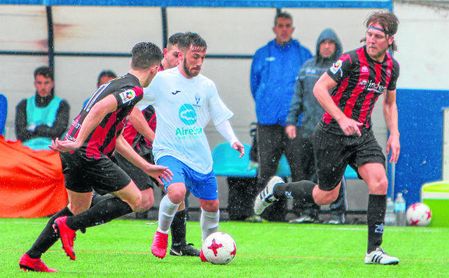 Así ha ido la jornada 28 para los equipos sevillanos en Tercera Así ha ido la jornada 28 para los equipos sevillanos en Tercera