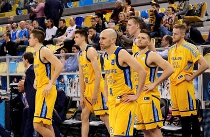 Un Herbalife sin Eriksson quiere acercarse al play off ante el potente Valencia Un Herbalife sin Eriksson quiere acercarse al play off ante el potente Valencia