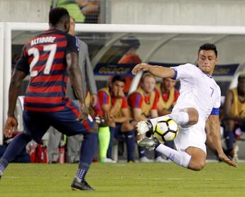 Toronto FC será el equipo a batir; Villa, la estrella; Barco el gran fichaje Toronto FC será el equipo a batir; Villa, la estrella; Barco el gran fichaje