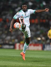El caboverdiano Tavares suma 12 goles y lleva al Santos Laguna al liderato El caboverdiano Tavares suma 12 goles y lleva al Santos Laguna al liderato