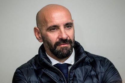 Monchi se une al dolor por la muerte de Astori y recuerda a Antonio Puerta Monchi se une al dolor por la muerte de Astori y recuerda a Antonio Puerta