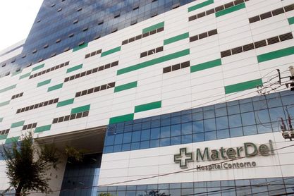 Neymar ya salió del hospital y la primera fase de su recuperación será en Río Neymar ya salió del hospital y la primera fase de su recuperación será en Río