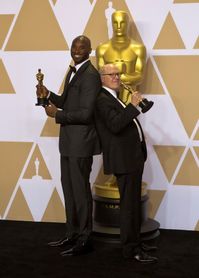 Bryant incorpora a su legado el Óscar al mejor documental de animación Bryant incorpora a su legado el Óscar al mejor documental de animación