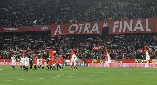 Unos 450.000 euros para bonificar las entradas de Manchester y la Copa Unos 450.000 euros para bonificar las entradas de Manchester y la Copa