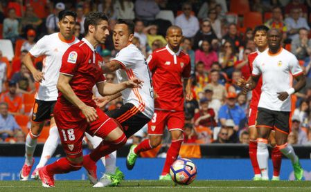 El último tren hacia la Champions El último tren hacia la Champions