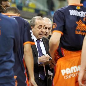 El Valencia podría contar con 12 jugadores del primer equipo tras 4 meses El Valencia podría contar con 12 jugadores del primer equipo tras 4 meses