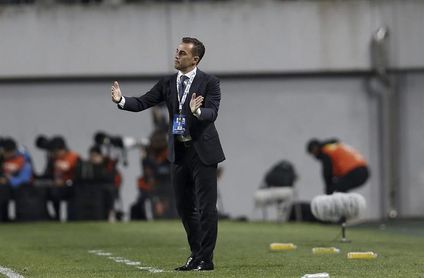 Cannavaro: "Uno piensa que los futbolistas nunca pueden morir" Cannavaro: "Uno piensa que los futbolistas nunca pueden morir"