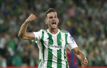 El Stoke vuelve a la carga por Fabián El Stoke vuelve a la carga por Fabián