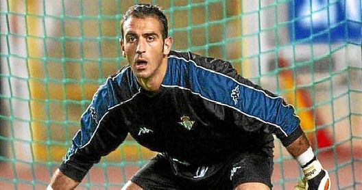 Toni Prats bendice a Pau López y se ofrece al Betis. Toni Prats bendice a Pau López y se ofrece al Betis.