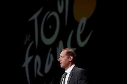El Tour de Francia de 2020 saldrá de la ciudad mediterránea de Niza El Tour de Francia de 2020 saldrá de la ciudad mediterránea de Niza