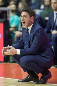 Iberostar Tenerife, a por su pase a cuartos de final ante el UCAM Murcia Iberostar Tenerife, a por su pase a cuartos de final ante el UCAM Murcia