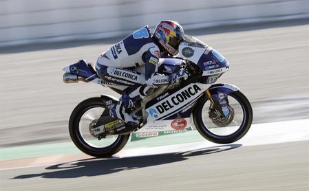 KTM y Jorge Martín, primeros referentes de la temporada KTM y Jorge Martín, primeros referentes de la temporada