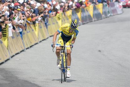 El Dauphiné 2018 incluirá cuatro finales en alto El Dauphiné 2018 incluirá cuatro finales en alto
