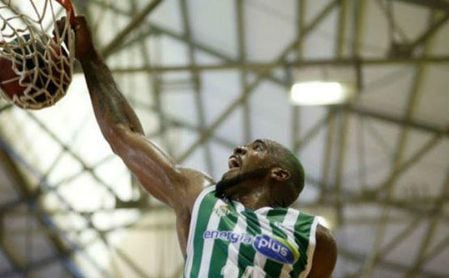 Samardo Samuels: "Betis y Partizán han arruinado mi reputación" Samardo Samuels: "Betis y Partizán han arruinado mi reputación"