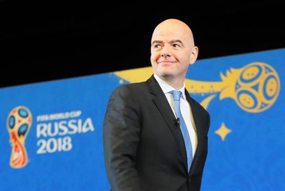 El VAR y la elección de las sedes de los mundiales juveniles, las claves del Consejo de la FIFA El VAR y la elección de las sedes de los mundiales juveniles, las claves del Consejo de la FIFA