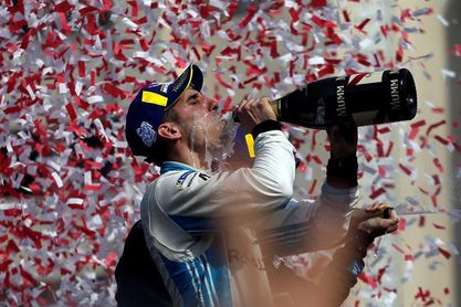 El campeonato de Fórmula E regresa a Uruguay tras dos años de ausencia El campeonato de Fórmula E regresa a Uruguay tras dos años de ausencia