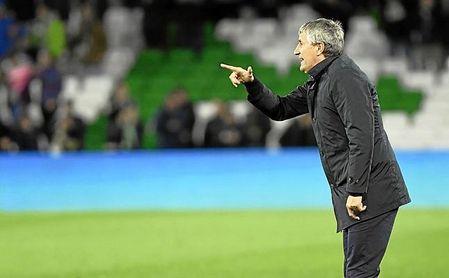 El cántabro parece haber dado en la tecla. El cántabro parece haber dado en la tecla.