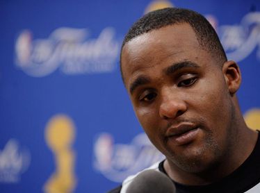 Glen Davis, arrestado por posesión de drogas Glen Davis, arrestado por posesión de drogas