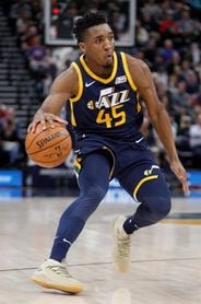 103-97. Mitchell y los Jazz siguen dominando a los Kings 103-97. Mitchell y los Jazz siguen dominando a los Kings
