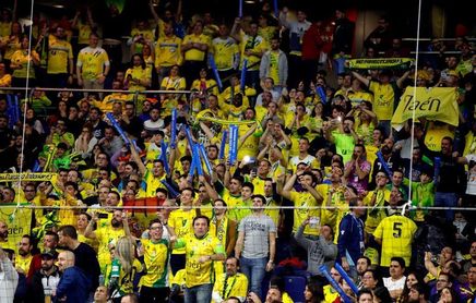 El Jaén Paraíso Interior, campeón de la Copa de España 2018 El Jaén Paraíso Interior, campeón de la Copa de España 2018