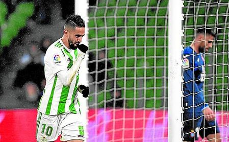 El nuevo sistema beneficia a un Boudebouz con más libertad. El nuevo sistema beneficia a un Boudebouz con más libertad.