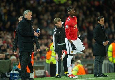 Lukaku y Matic alivian al United, semifinalista de la Copa Lukaku y Matic alivian al United, semifinalista de la Copa